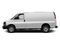 2017 Chevrolet Express Cargo Van Base