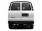2017 Chevrolet Express Cargo Van Base