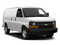 2017 Chevrolet Express Cargo Van Base
