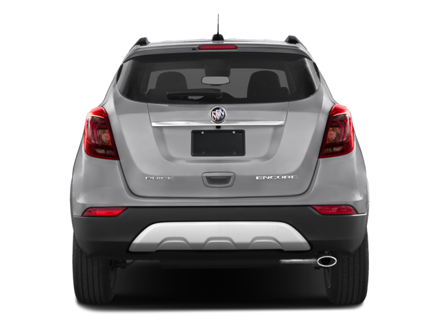 2018 Buick Encore Premium