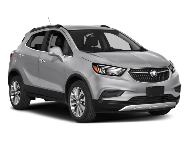 2018 Buick Encore Premium
