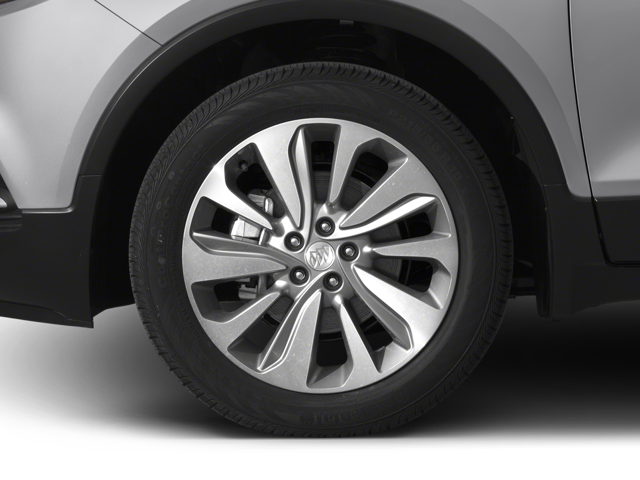 2018 Buick Encore Premium