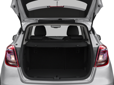 2018 Buick Encore Premium