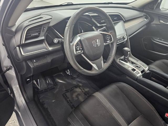 2016 Honda Civic EX-T