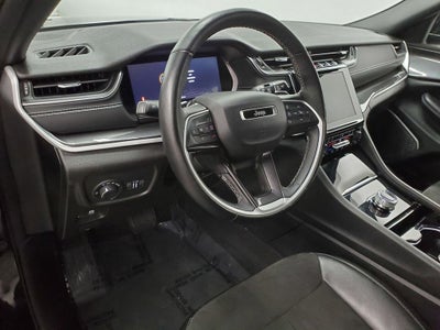 2022 Jeep Grand Cherokee Altitude