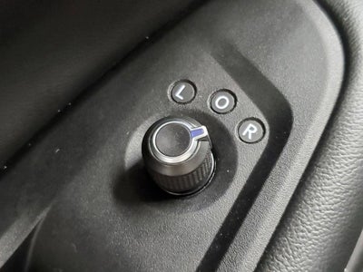 2022 Jeep Grand Cherokee Altitude