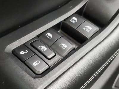 2022 Jeep Grand Cherokee Altitude