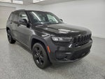 2022 Jeep Grand Cherokee Altitude