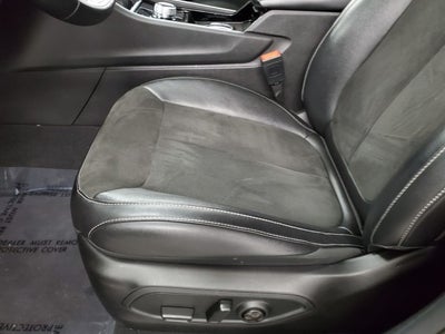 2022 Jeep Grand Cherokee Altitude