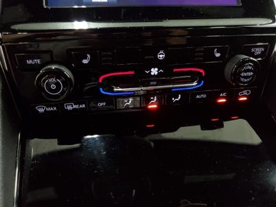 2022 Jeep Grand Cherokee Altitude