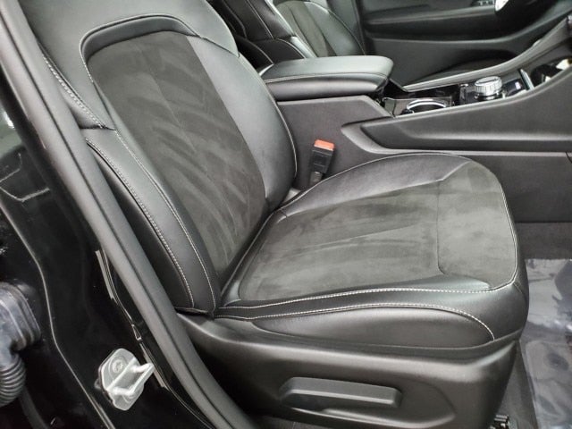 2022 Jeep Grand Cherokee Altitude