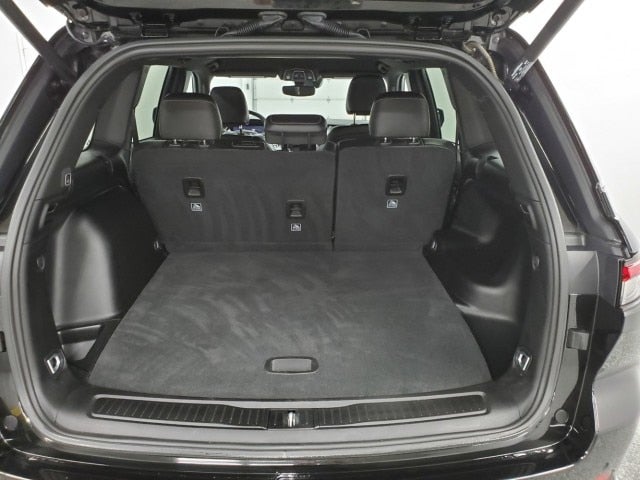 2022 Jeep Grand Cherokee Altitude