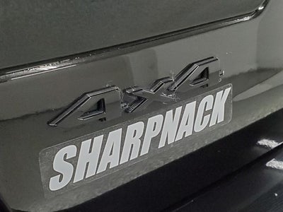 2022 Jeep Grand Cherokee Altitude