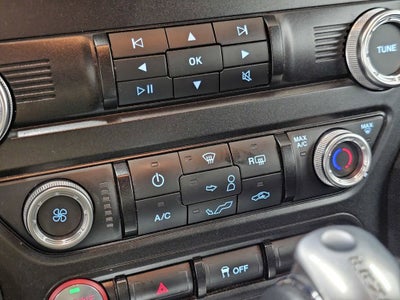 2021 Ford Mustang GT