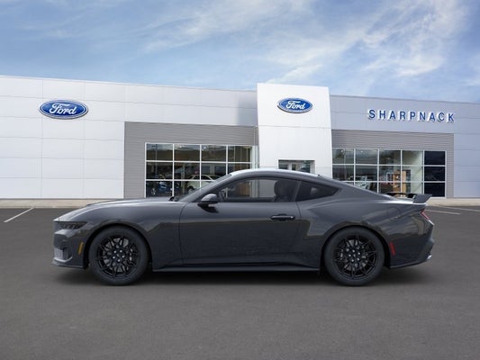 2024 Ford Mustang GT Premium in Willard, OH - Sharpnack Auto Group