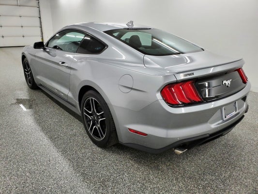 2022 Ford Mustang EcoBoost Premium in Willard, OH - Sharpnack Auto Group