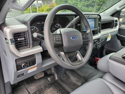 2026 Ford F-450SD XL DRW