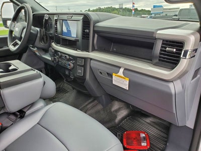 2026 Ford F-450SD XL DRW