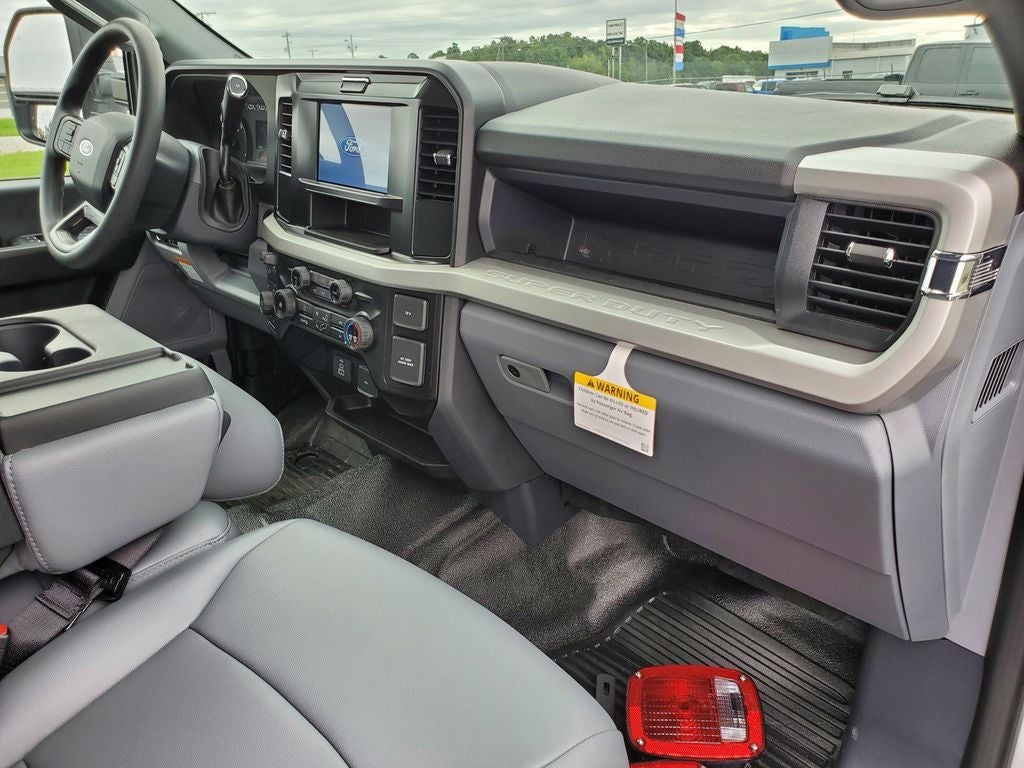 2026 Ford F-450SD XL DRW