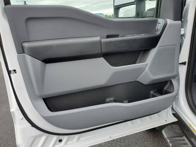 2026 Ford F-450SD XL DRW
