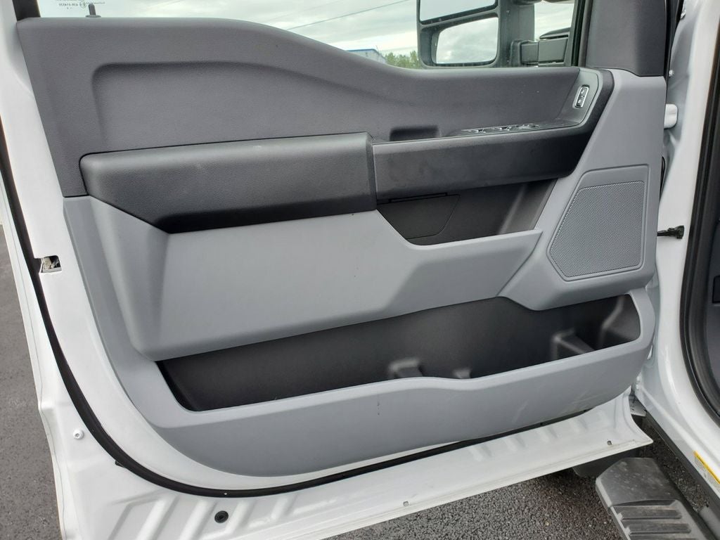 2026 Ford F-450SD XL DRW