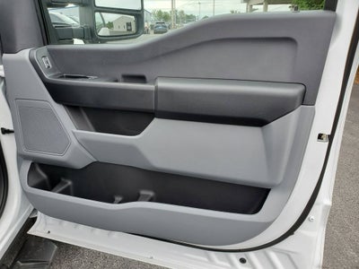 2026 Ford F-450SD XL DRW