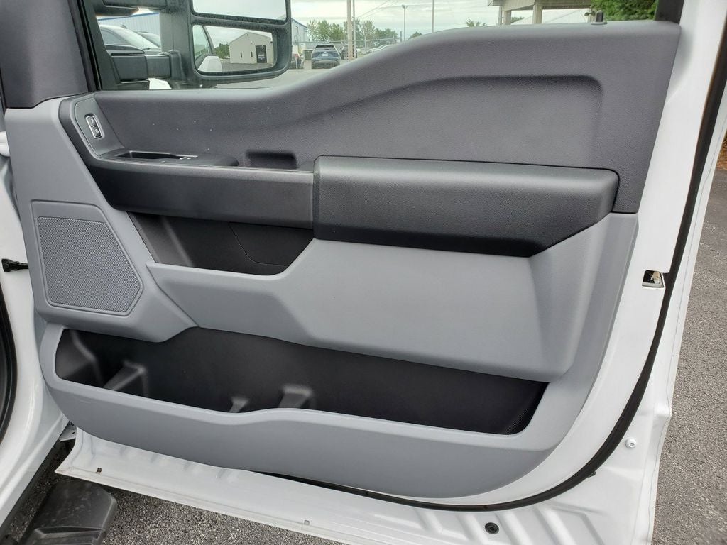 2026 Ford F-450SD XL DRW