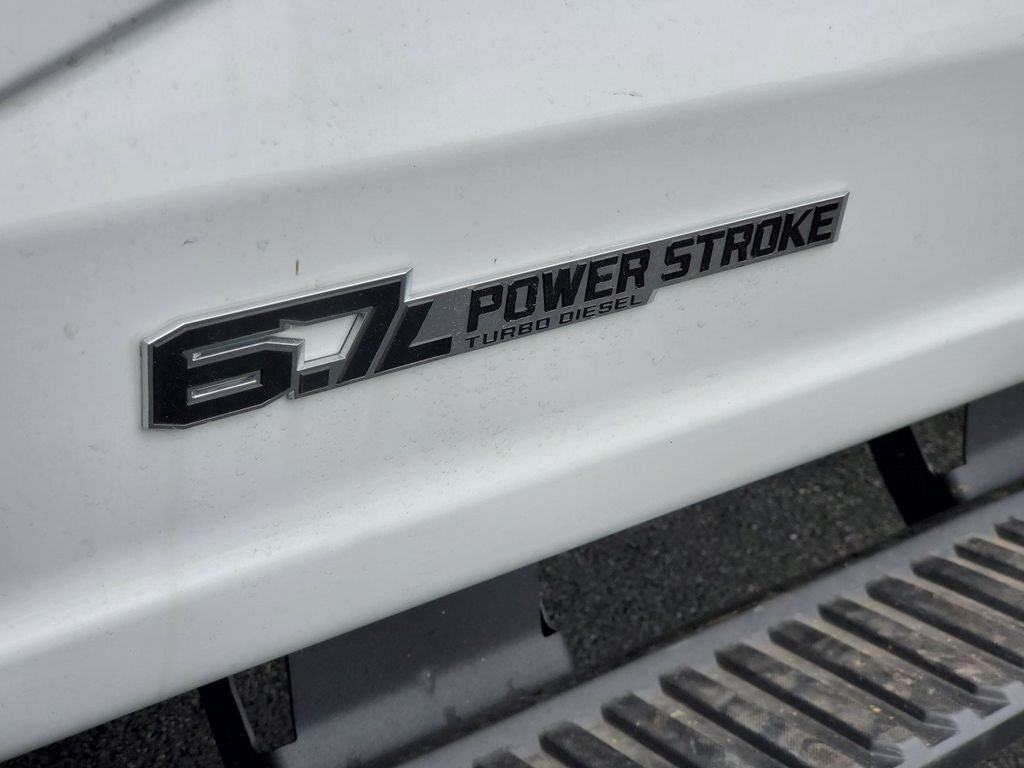 2026 Ford F-450SD XL DRW