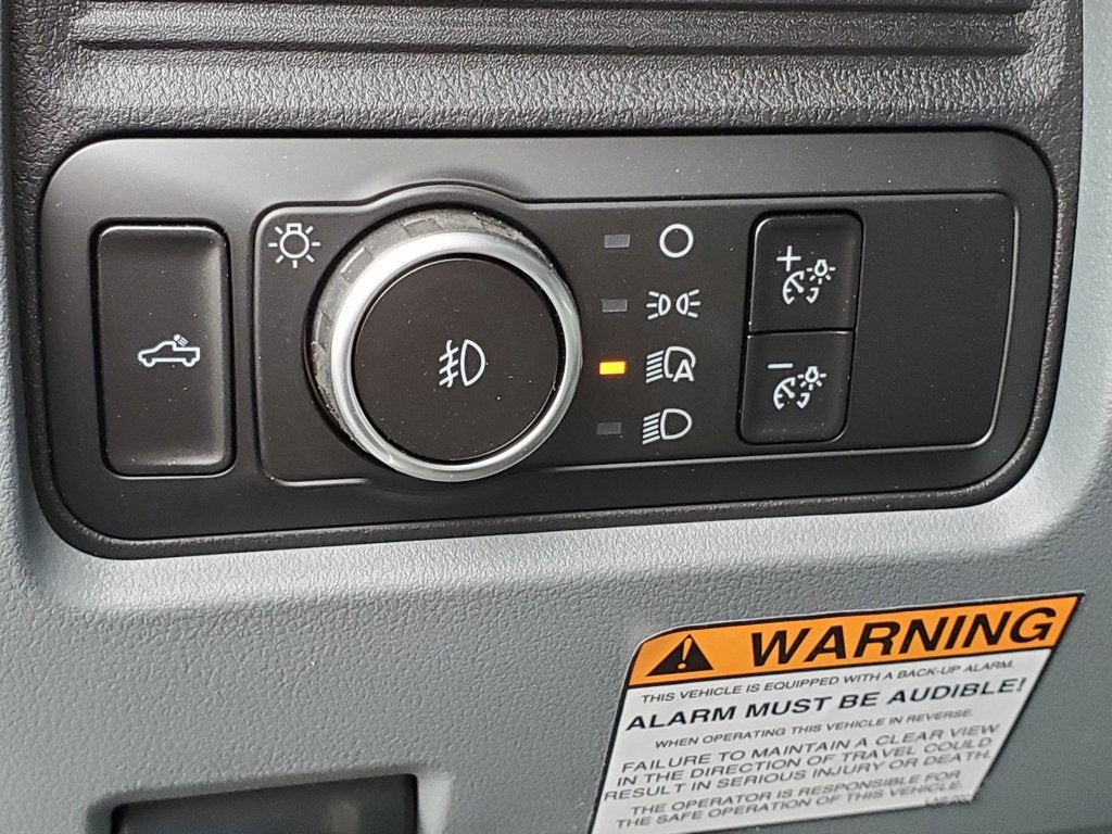 2026 Ford F-450SD XL DRW