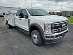 2026 Ford F-450SD XL DRW