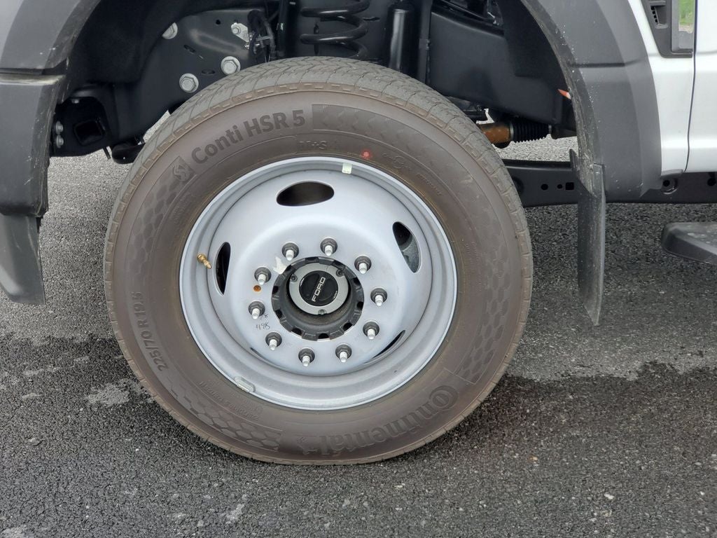 2026 Ford F-450SD XL DRW