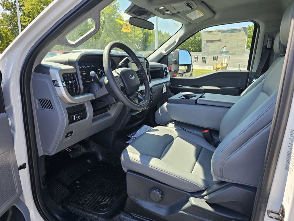 2026 Ford F-550SD XL DRW
