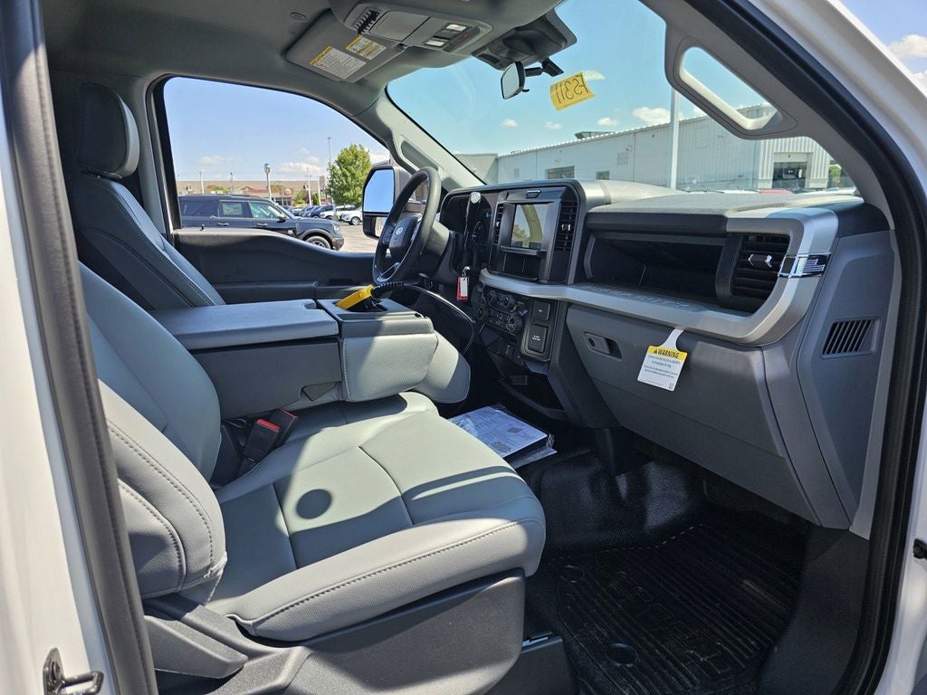 2026 Ford F-550SD XL DRW