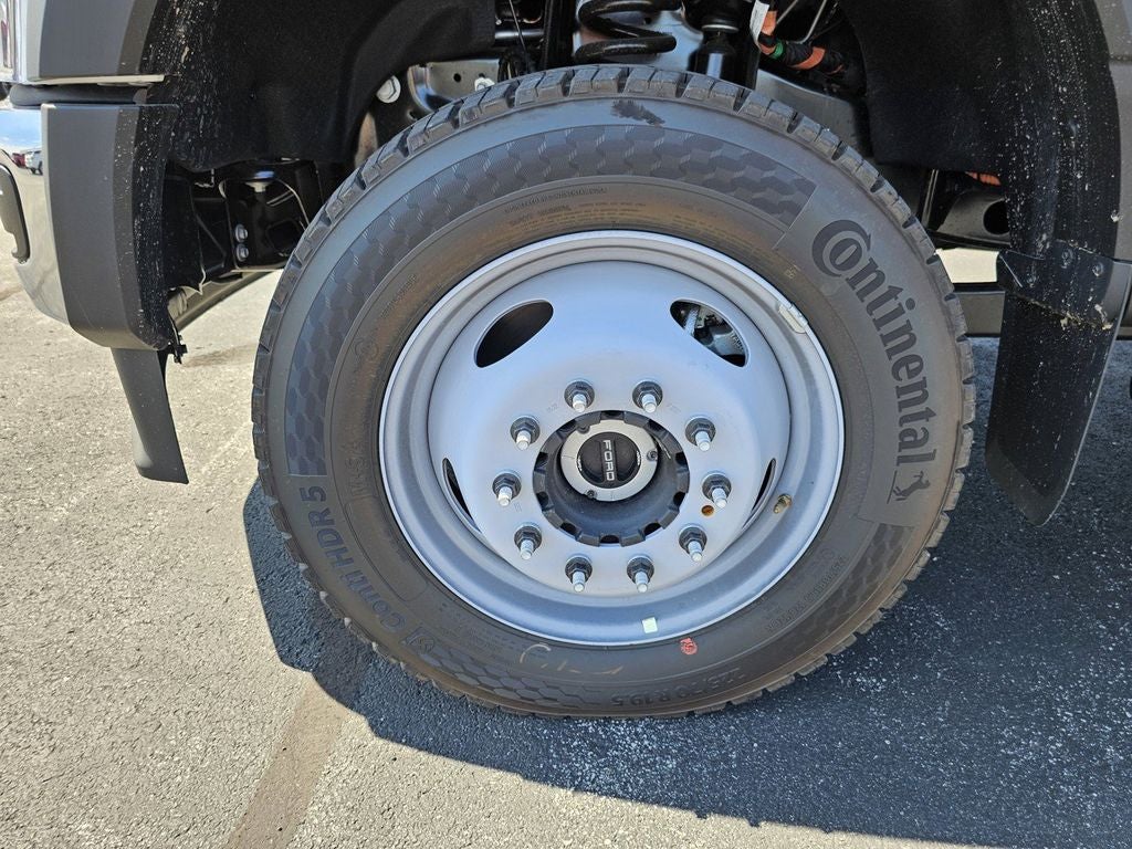 2026 Ford F-550SD XL DRW