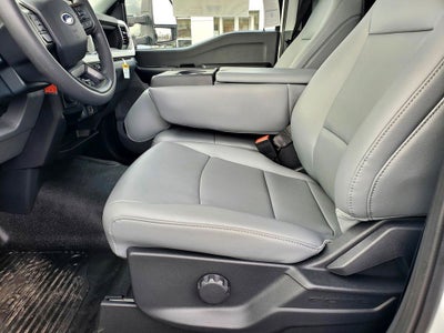 2025 Ford F-350SD XL DRW