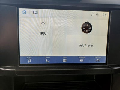 2025 Ford F-350SD XL DRW