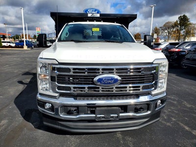 2025 Ford F-350SD XL DRW