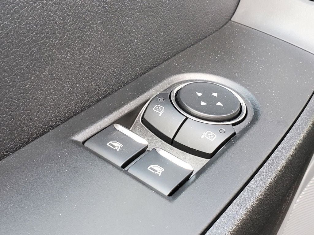 2025 Ford F-350SD XL DRW