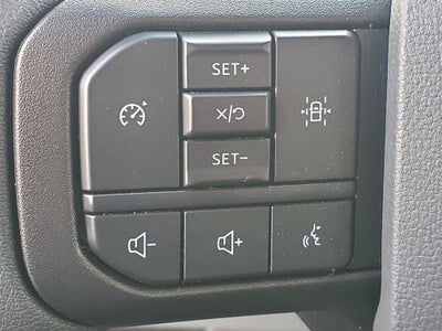 2025 Ford F-350SD XL DRW