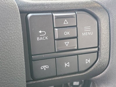 2025 Ford F-350SD XL DRW