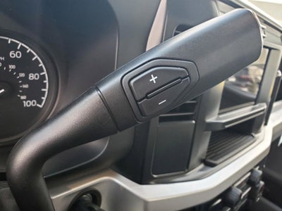 2025 Ford F-350SD XL DRW