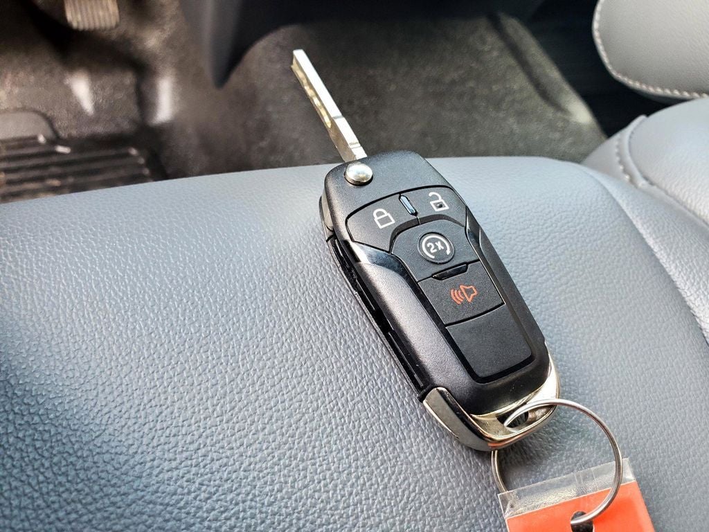 2025 Ford F-350SD XL DRW