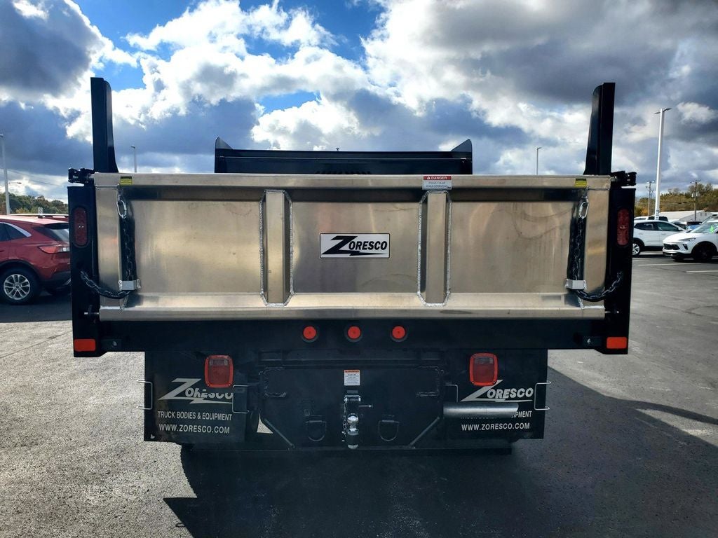 2025 Ford F-350SD XL DRW