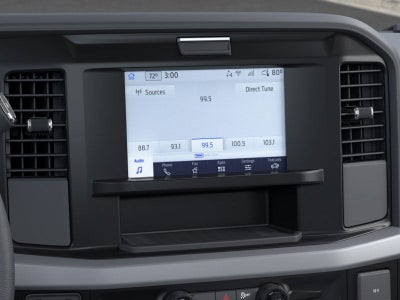 2025 Ford F-350SD XL DRW