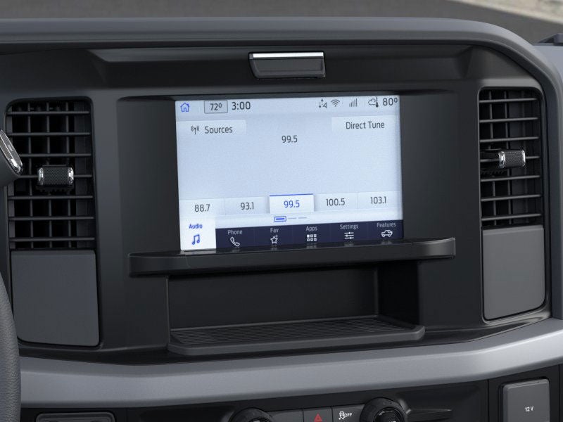 2025 Ford F-350SD XL DRW