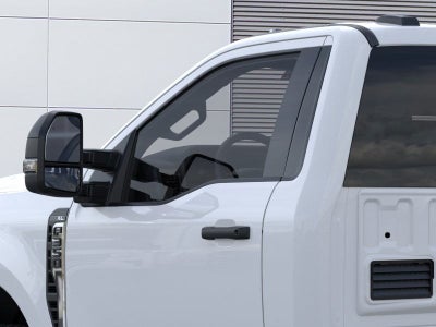 2025 Ford F-350SD XL DRW