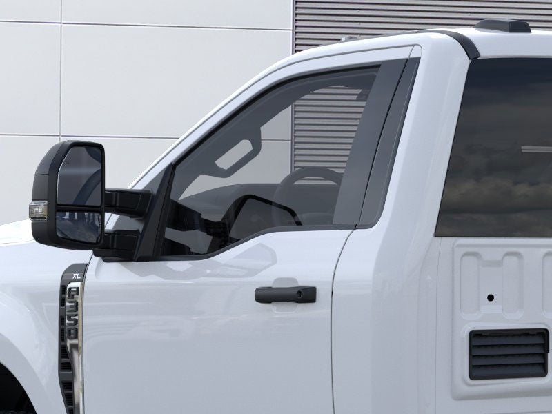 2025 Ford F-350SD XL DRW