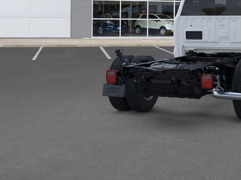 2025 Ford F-350SD XL DRW