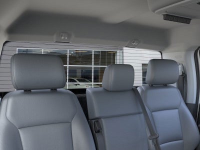 2025 Ford F-350SD XL DRW