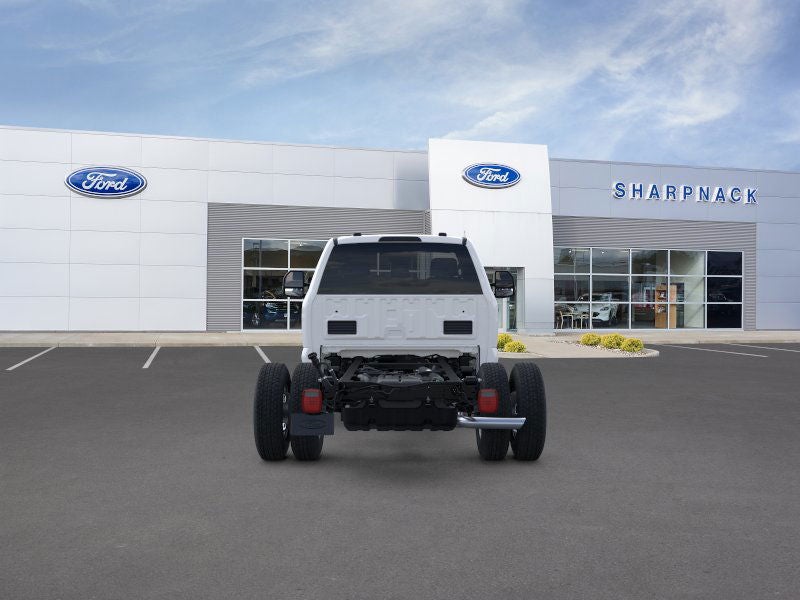 2025 Ford F-350SD XL DRW